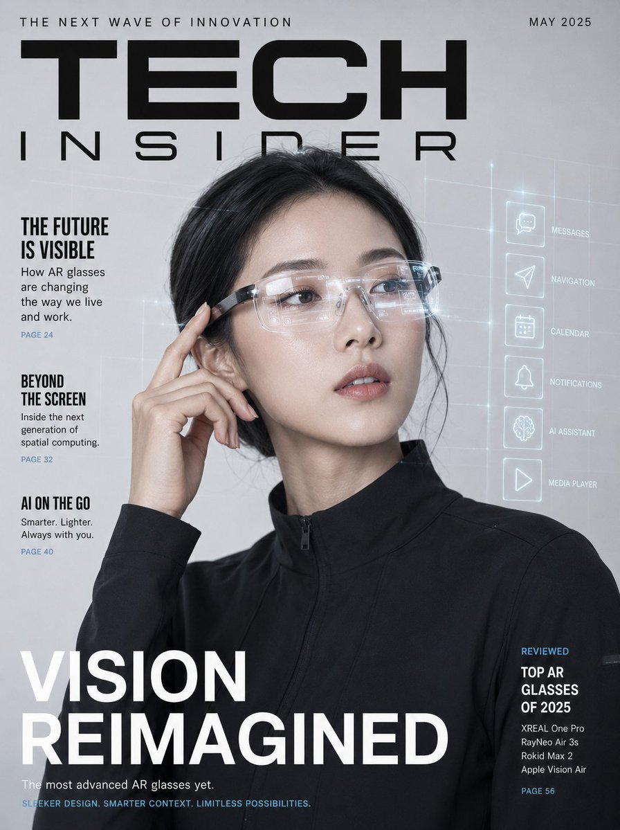 女性写实封面冷调