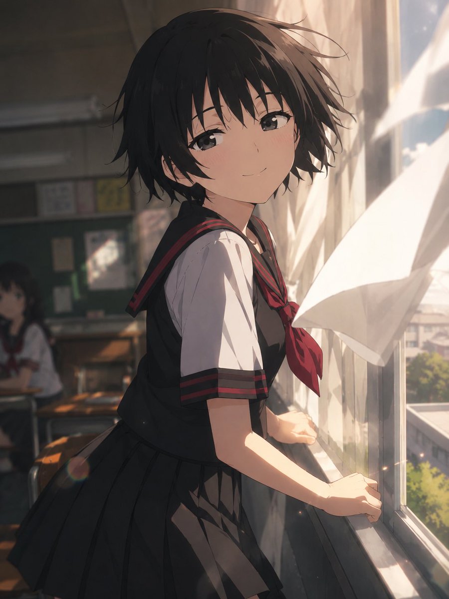 角色动漫