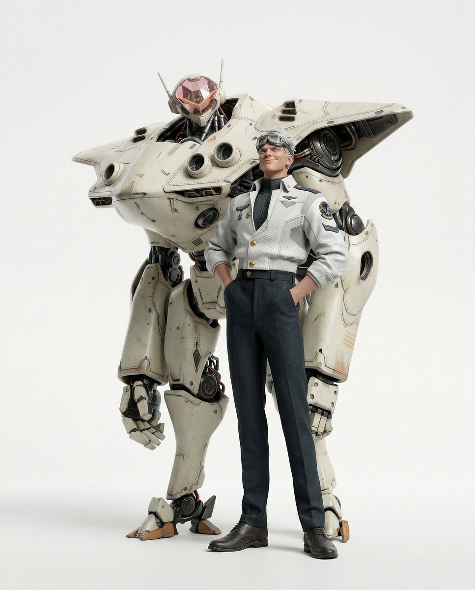 Hyper-Realistic 3D CGI Collectible Figurine Prompt for Nano Banana 2