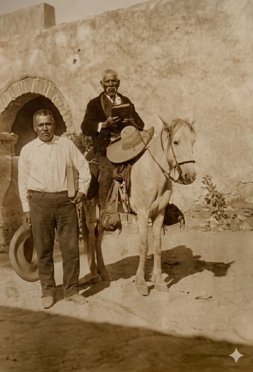 Old Photo Restoration 4K
