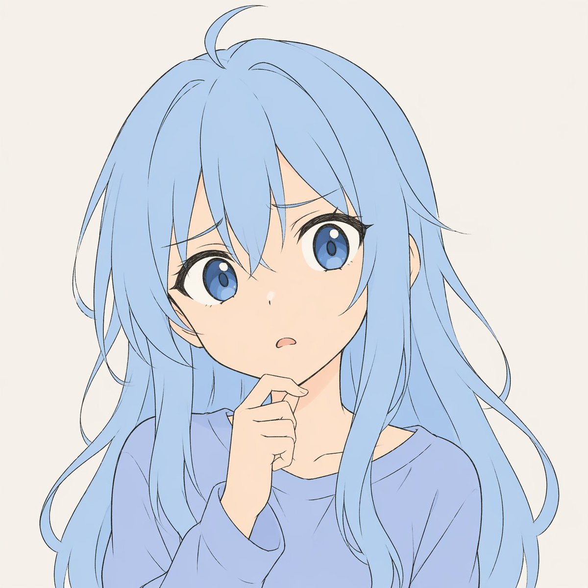 角色动漫涂鸦