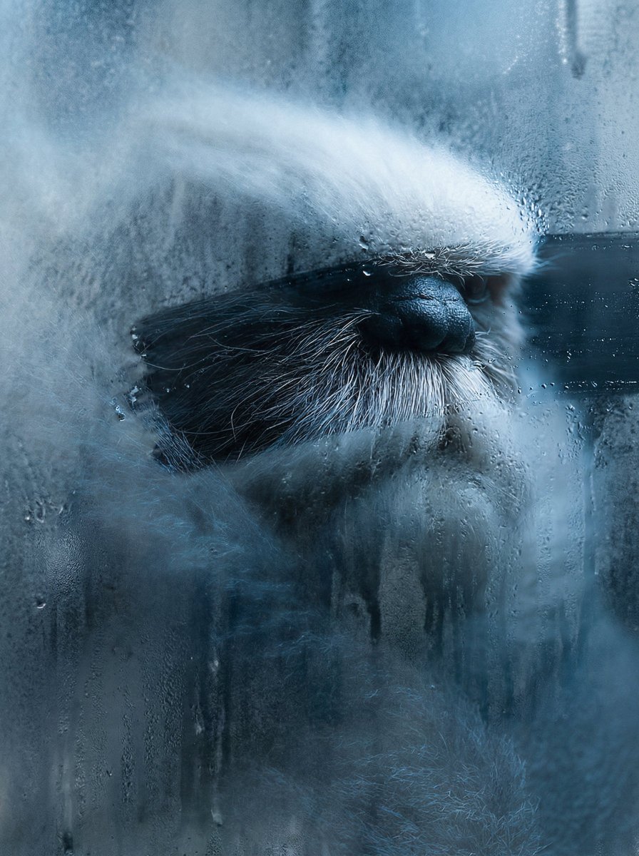Frosted Glass Effect Prompt