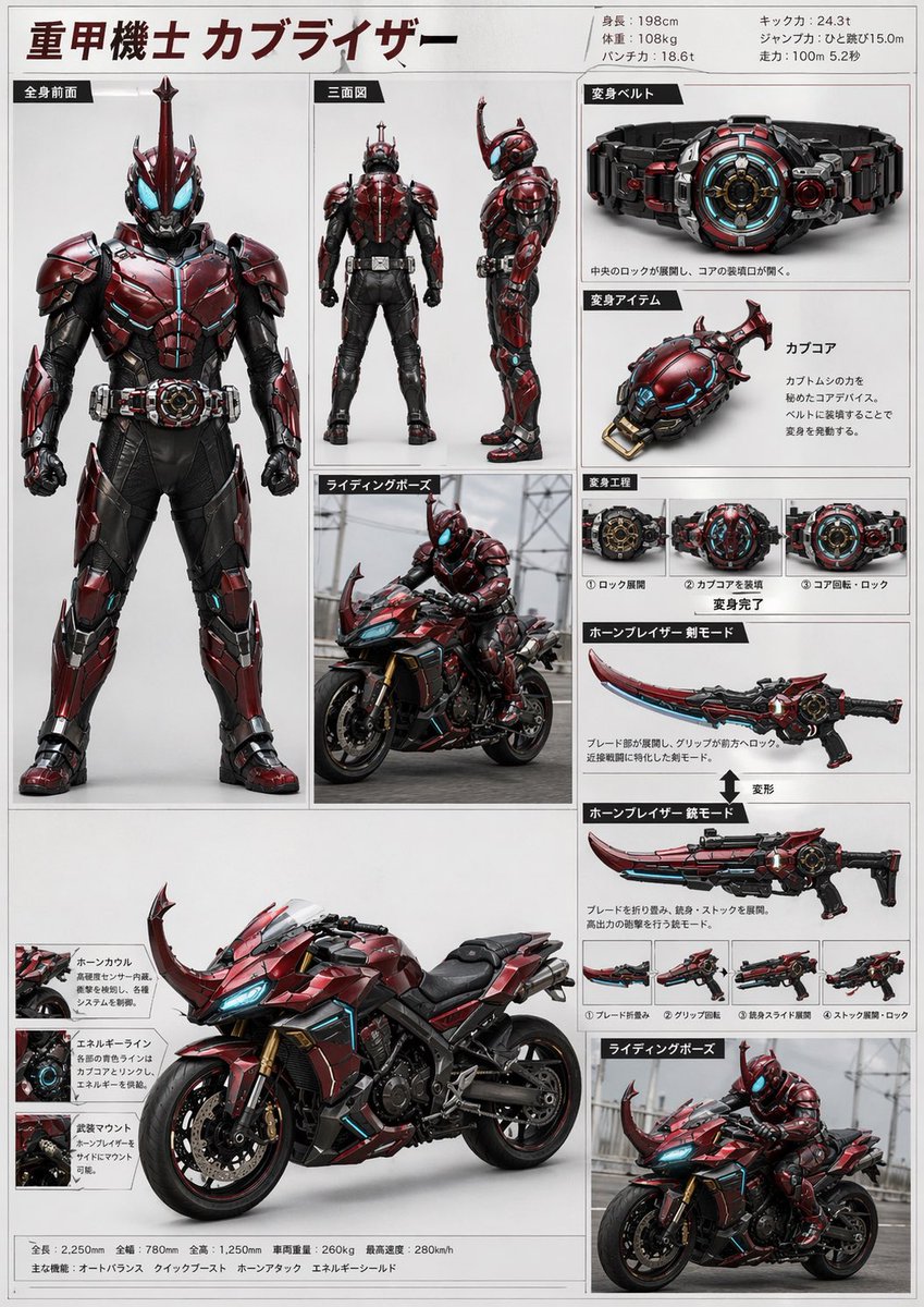 角色写实3D未来高级