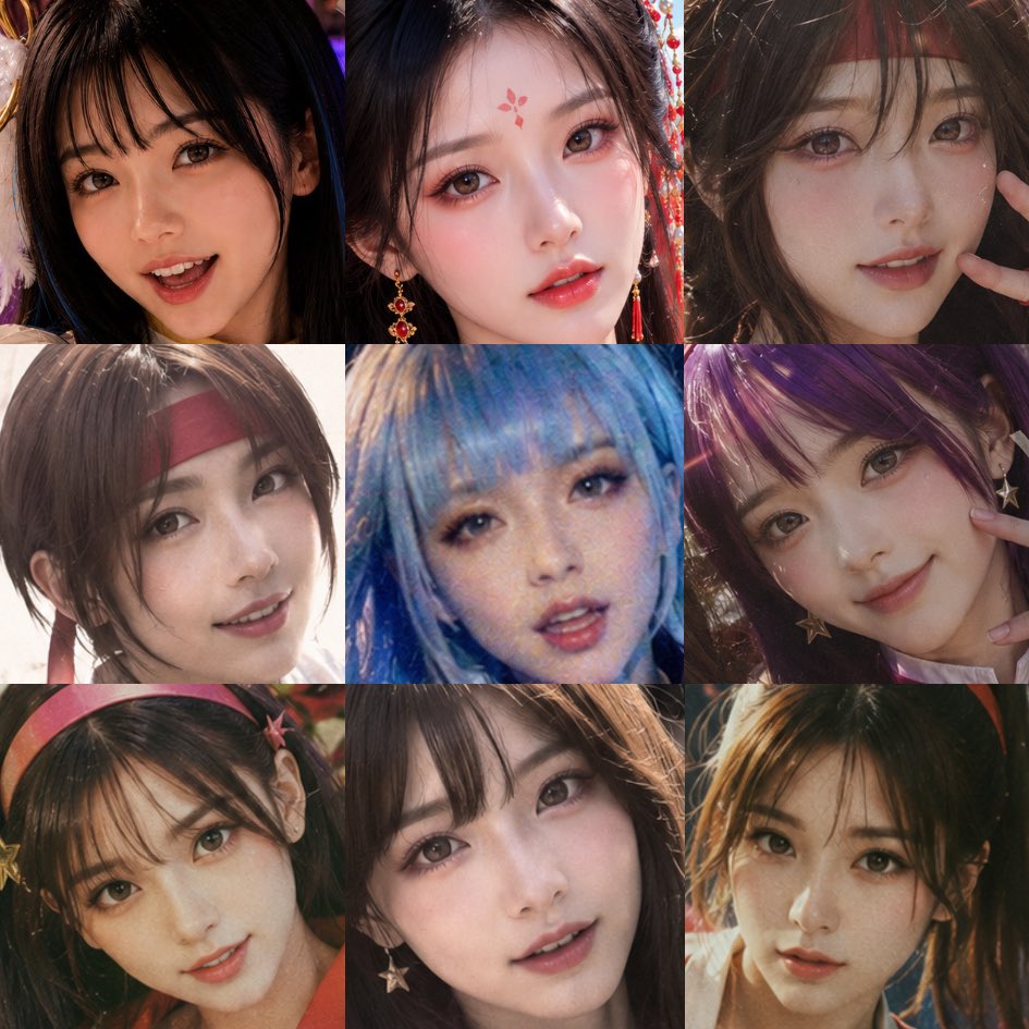 人像动漫写实温暖室内优雅