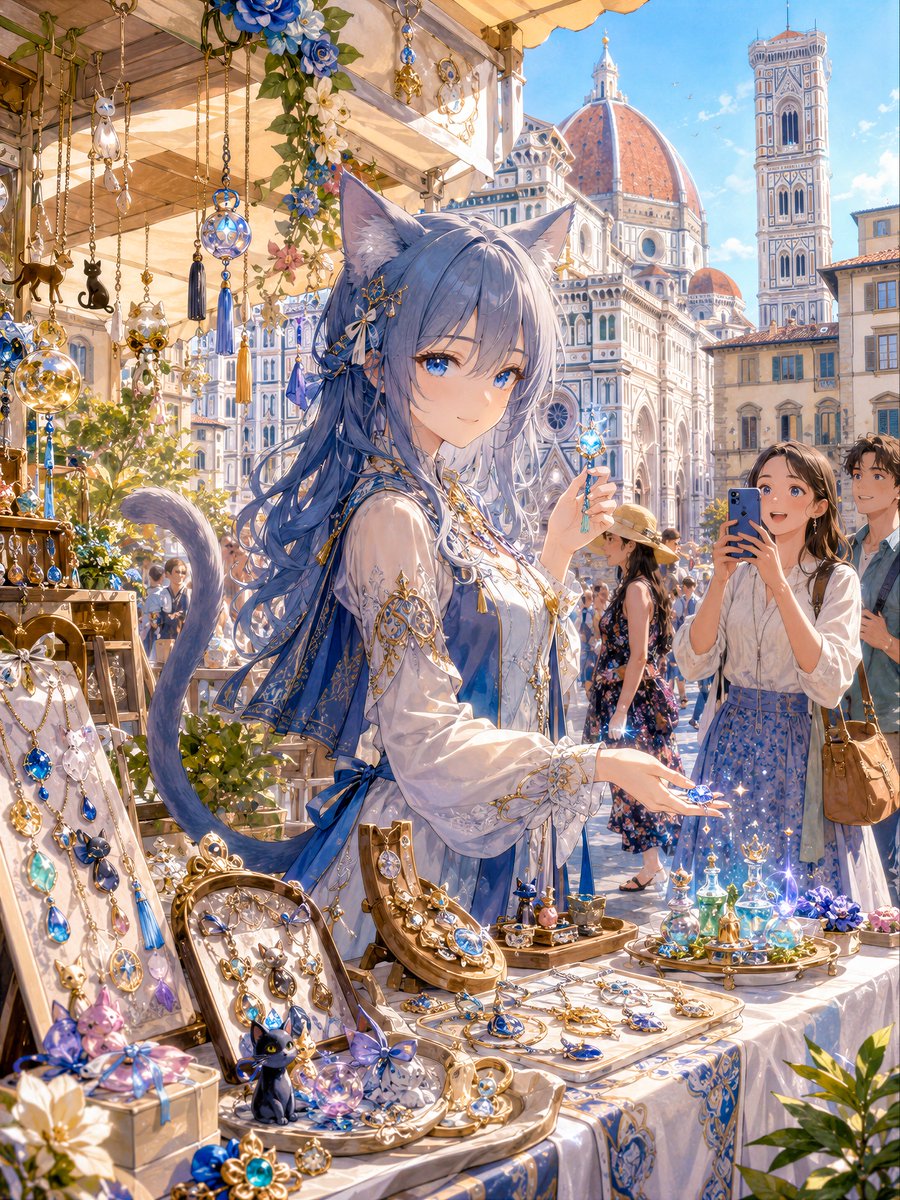 少女城市