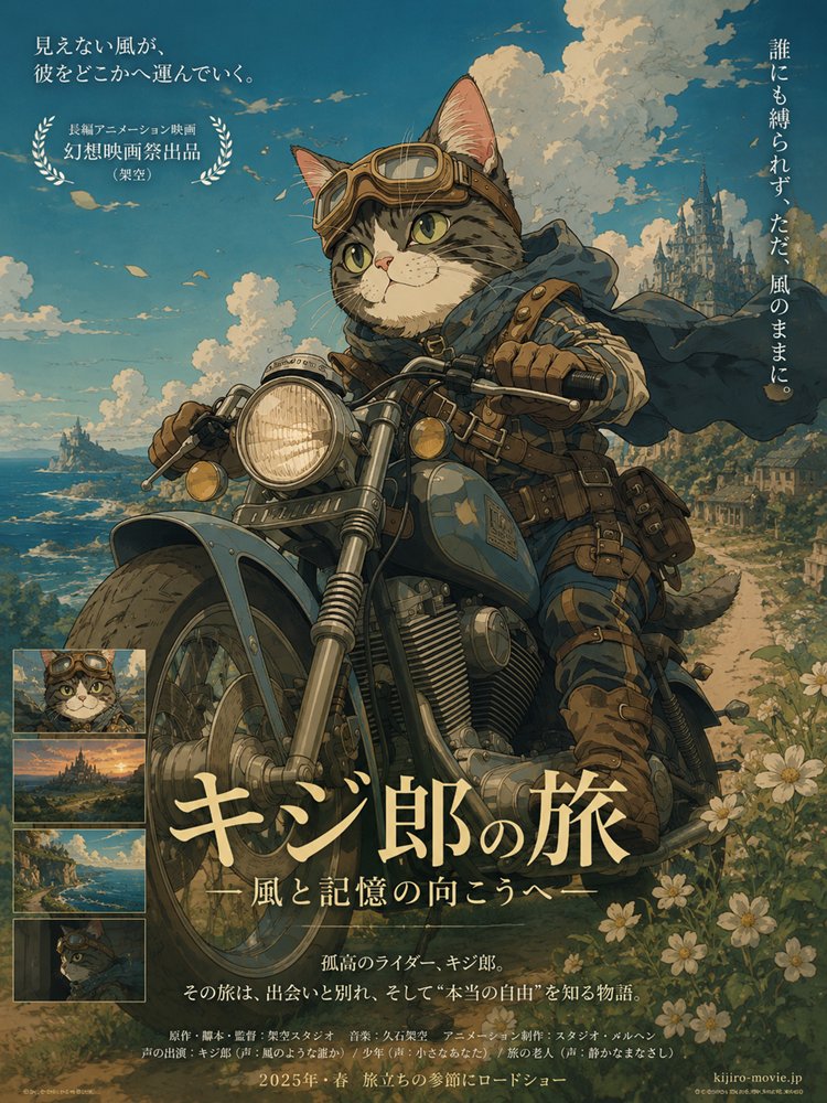 猫电影感胶片温暖复古可爱