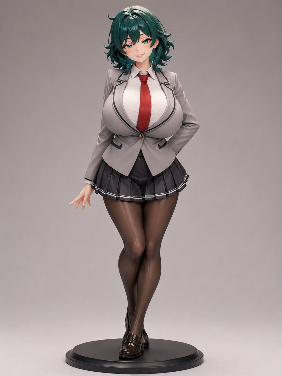 女性动漫产品