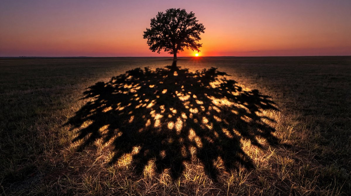 Magical Shadow Illusion Prompt for Nano Banana Pro