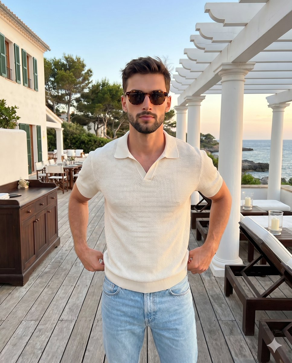 Quiet Luxury Resort Aesthetic