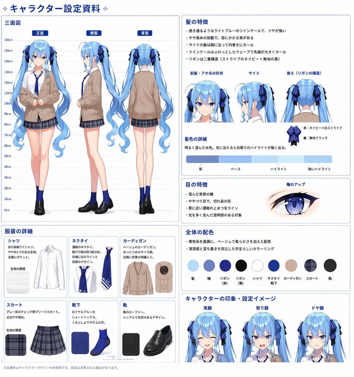 少女动漫