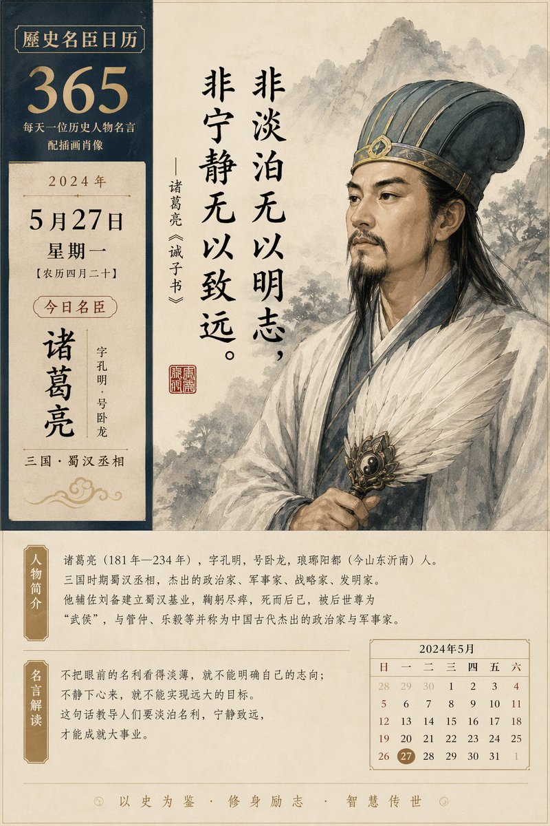 人像插画