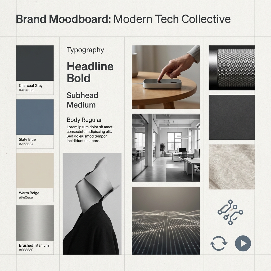 Designer-Grade Brand Moodboard Generation Prompt