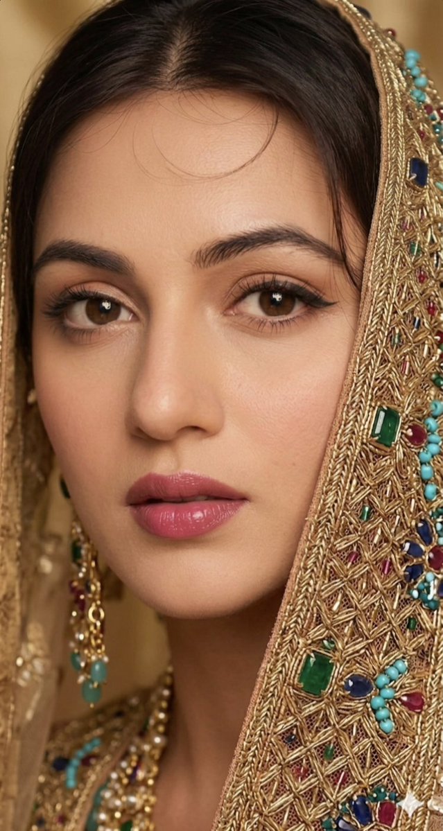 South Asian Bridal Elegance