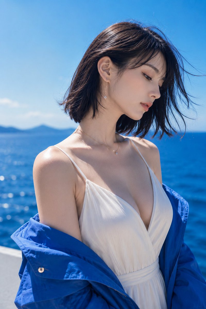 人像胶片优雅
