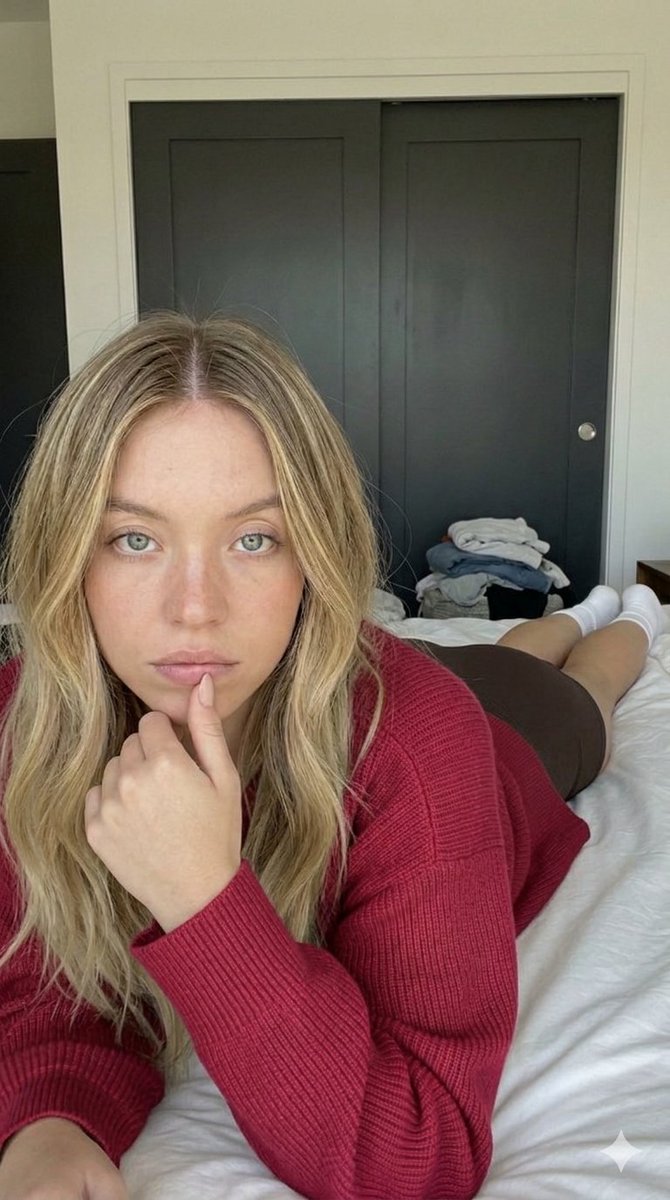 Celebrity Portrait Series (Sydney Sweeney, Billie Eilish, Ana de Armas)