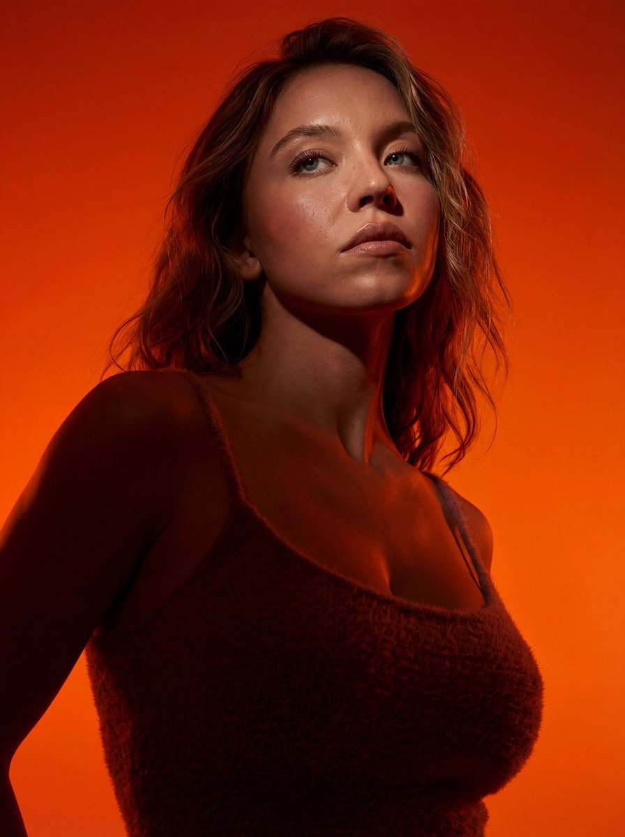 Heroic Dramatic Studio Portrait Prompt with Identity Lock