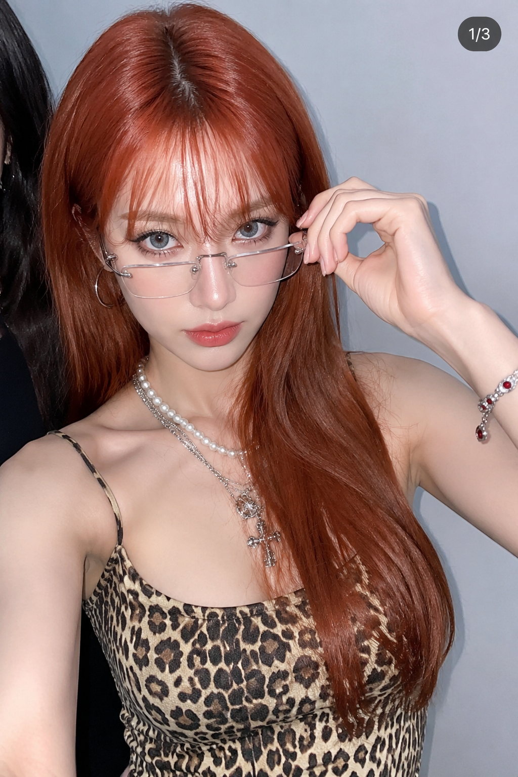 女性标志/品牌设计
