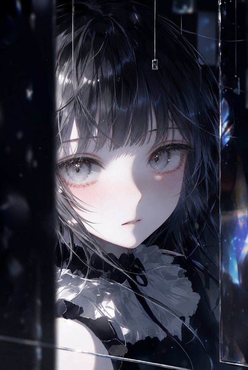 角色插画