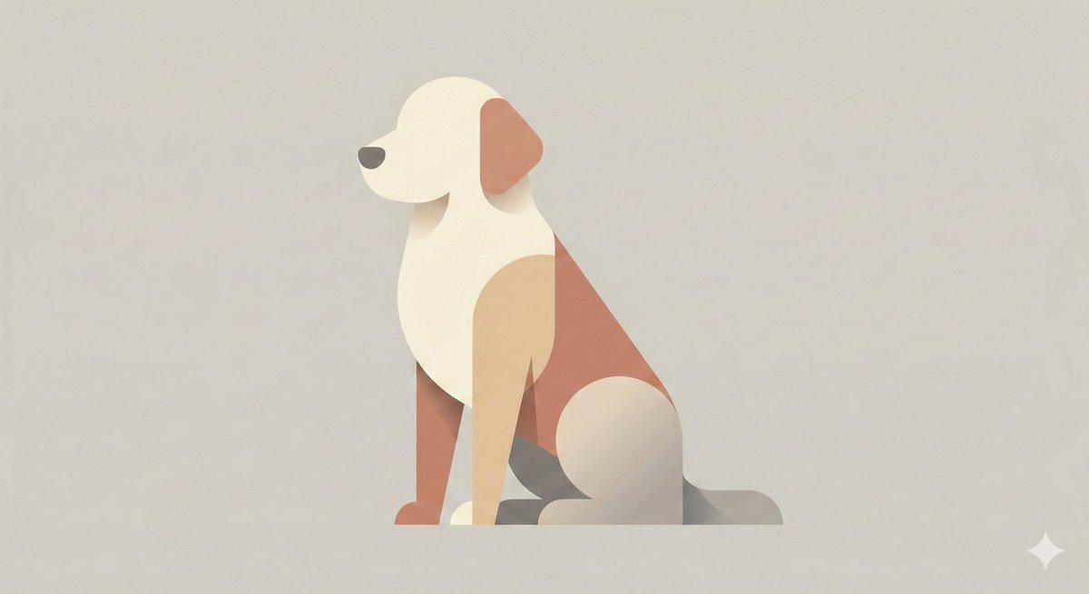 Minimalist Single-Pose Character Illustration Prompt