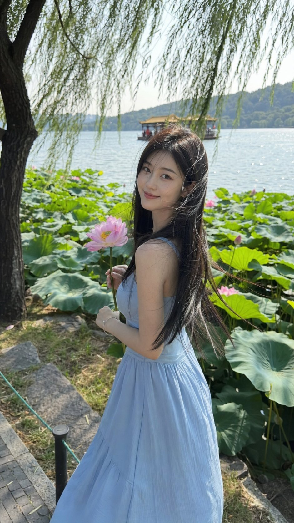 女朋友一天换3套衣服合理吗?