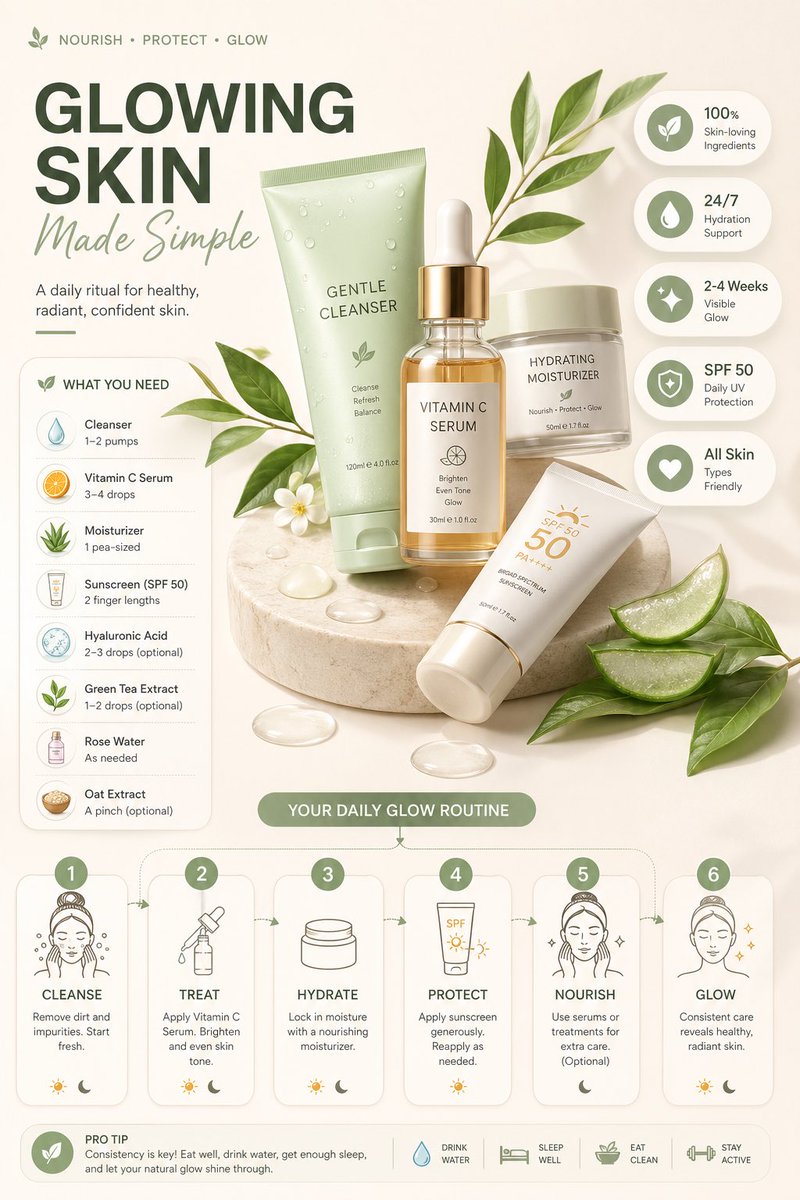 Ultra-clean modern editorial infographic