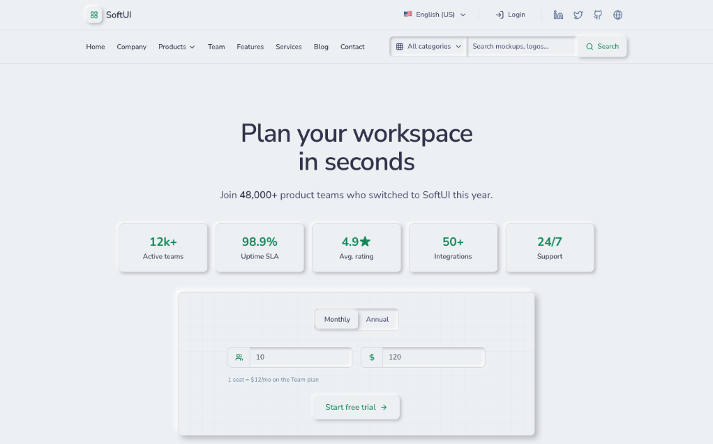 Neumorphism Style Design Skill (DESIGN.md + SKILL.md)
