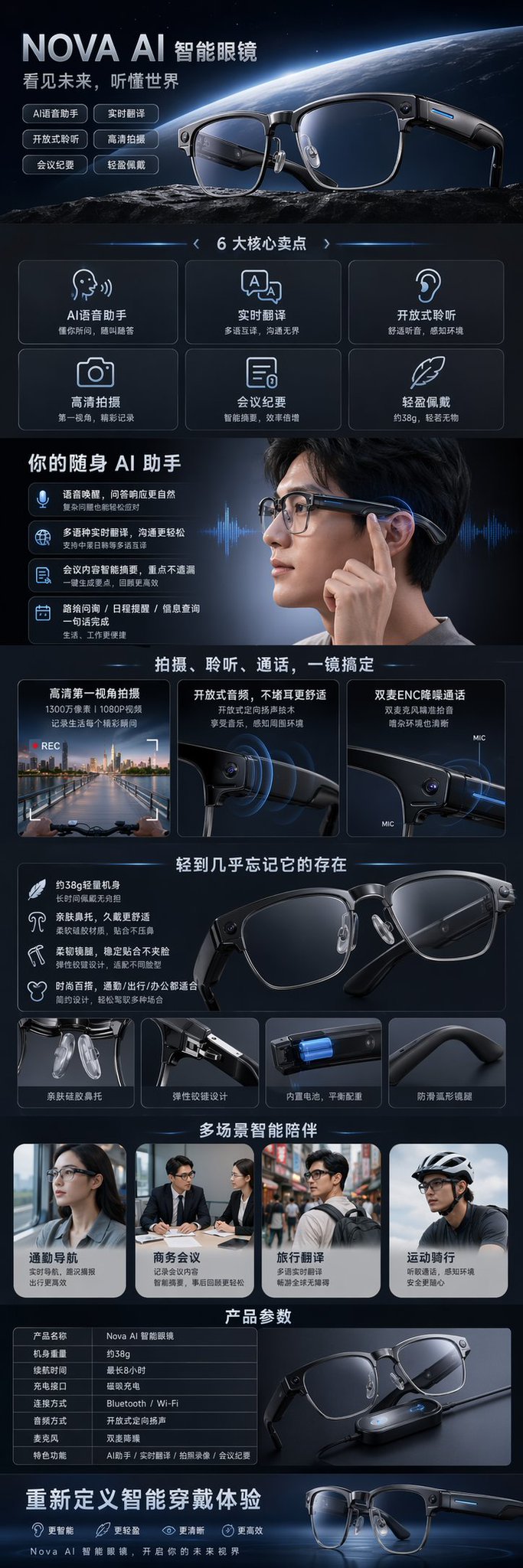 电商商品展示图