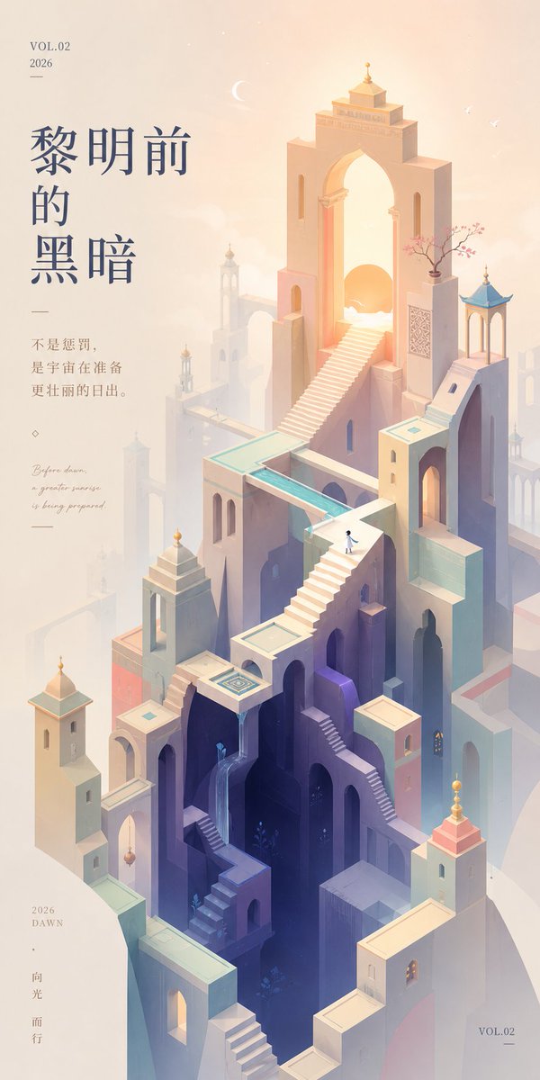 建筑壁纸极简城市温暖优雅