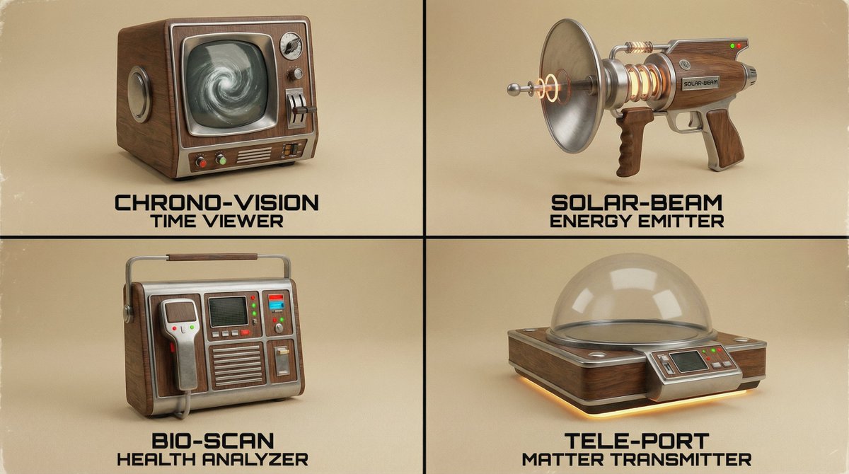Random Strange Product Grid Generator