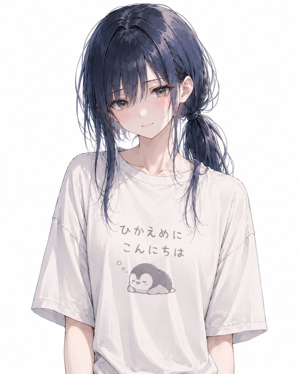 角色写实动漫