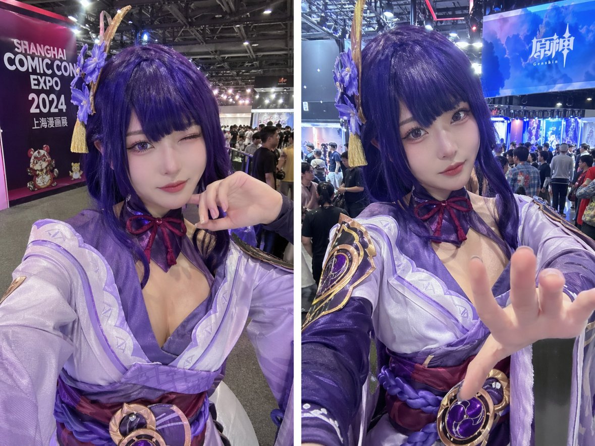 原神角色