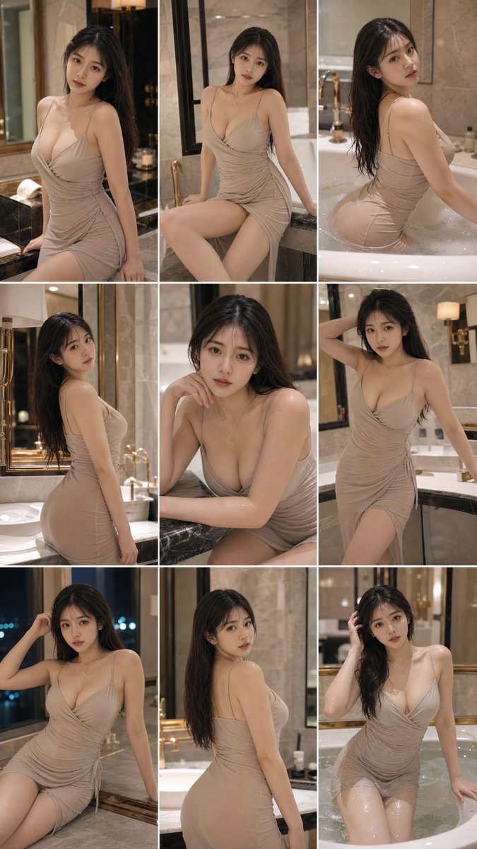 女性优雅