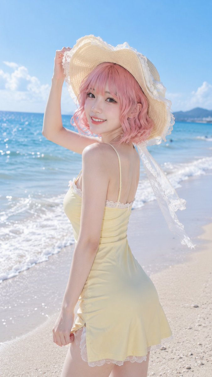 人像胶片写实温柔