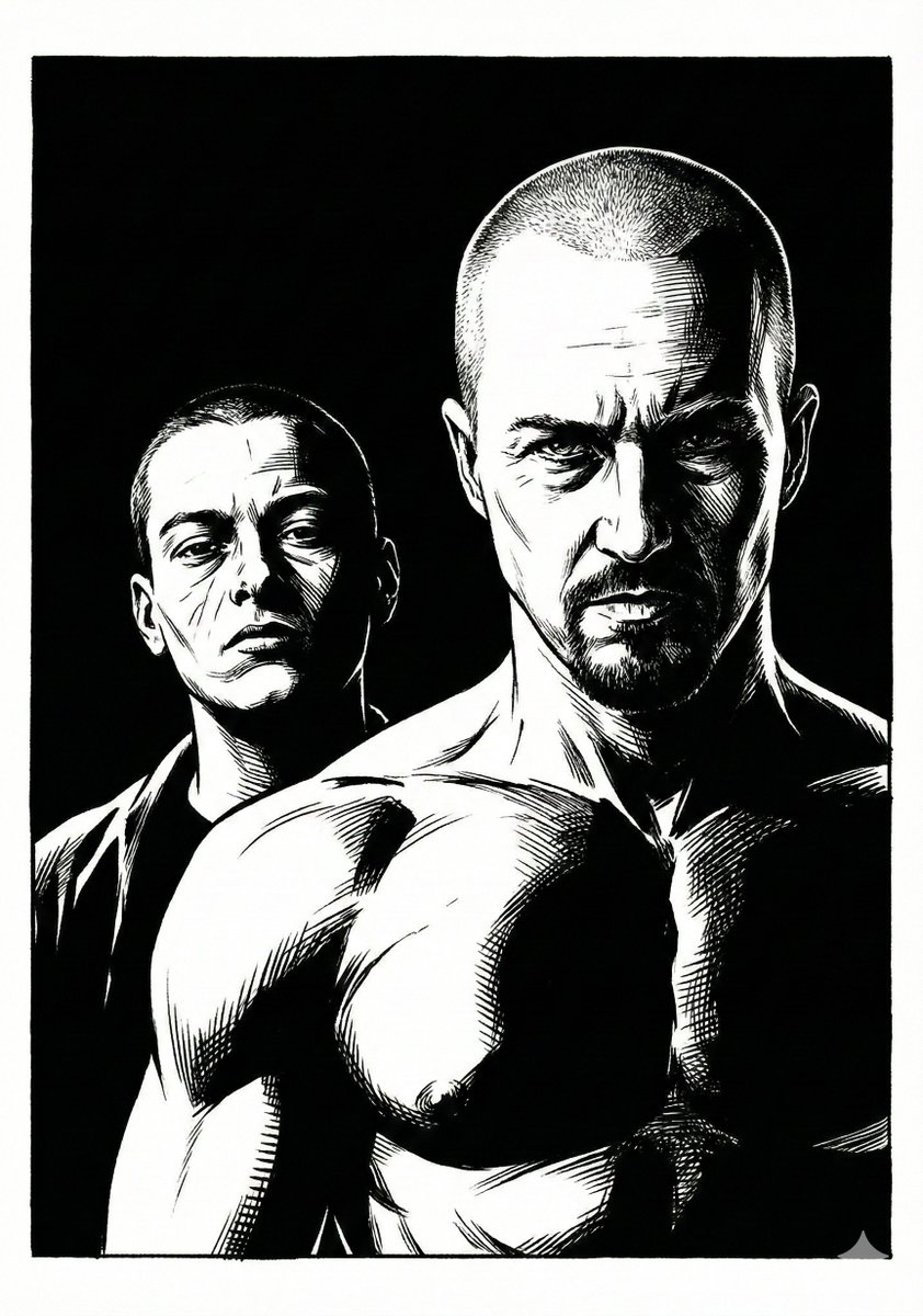Frank Miller Sin City Graphic Novel Style Transfer