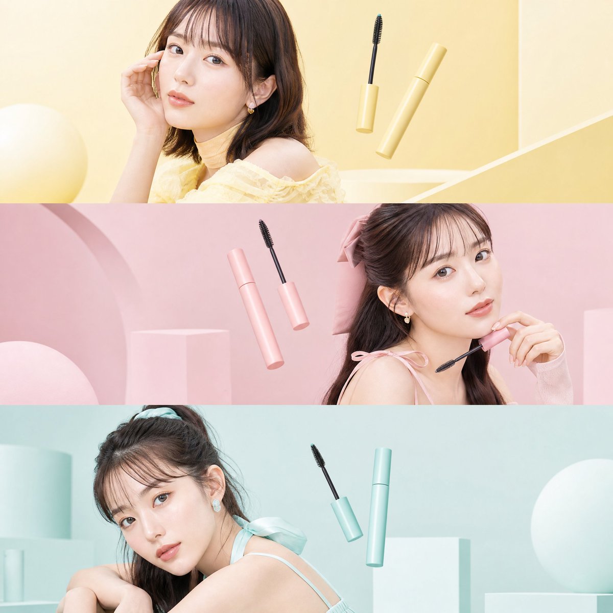女性极简Logo优雅