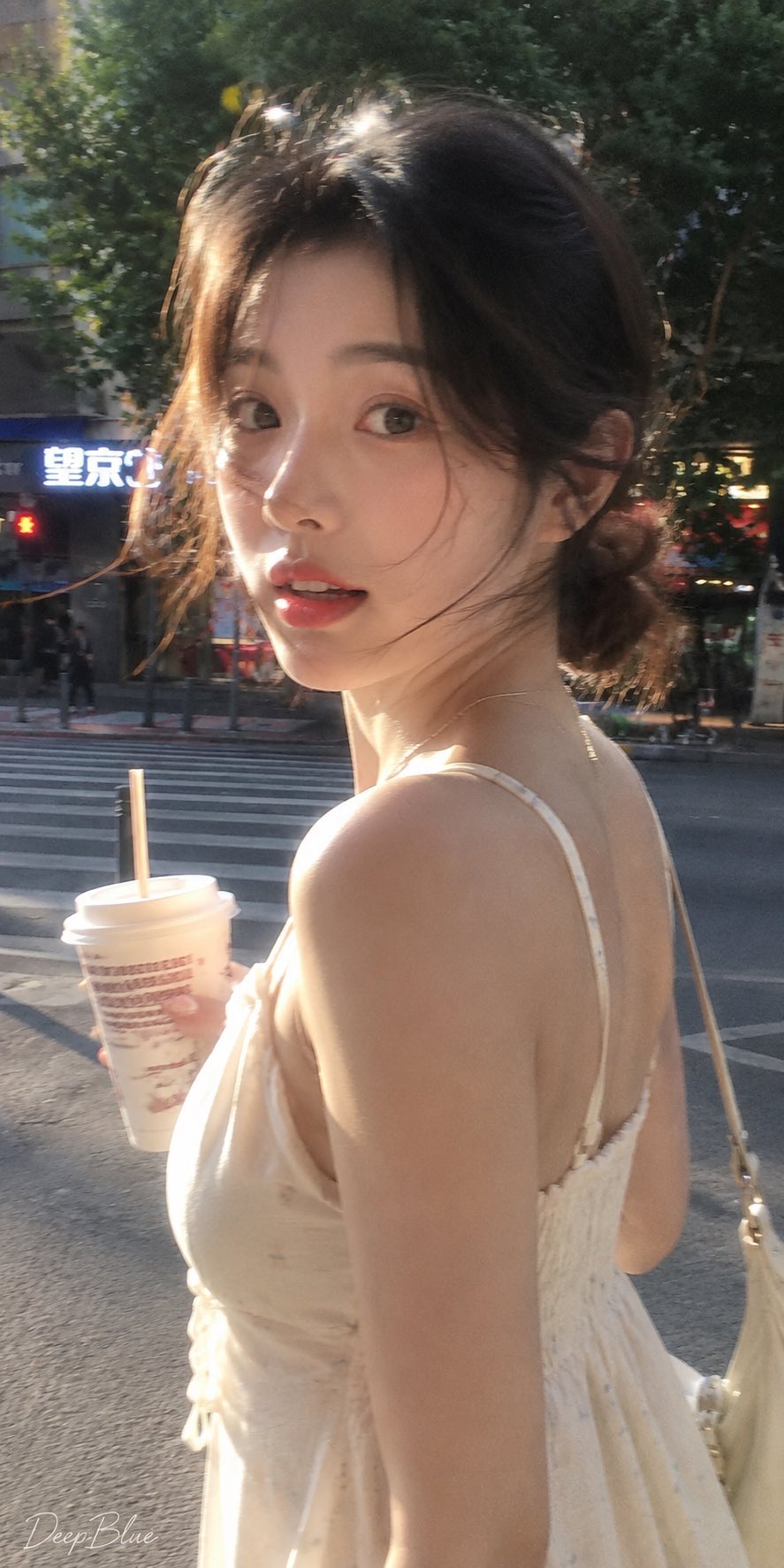 朦胧感随手拍