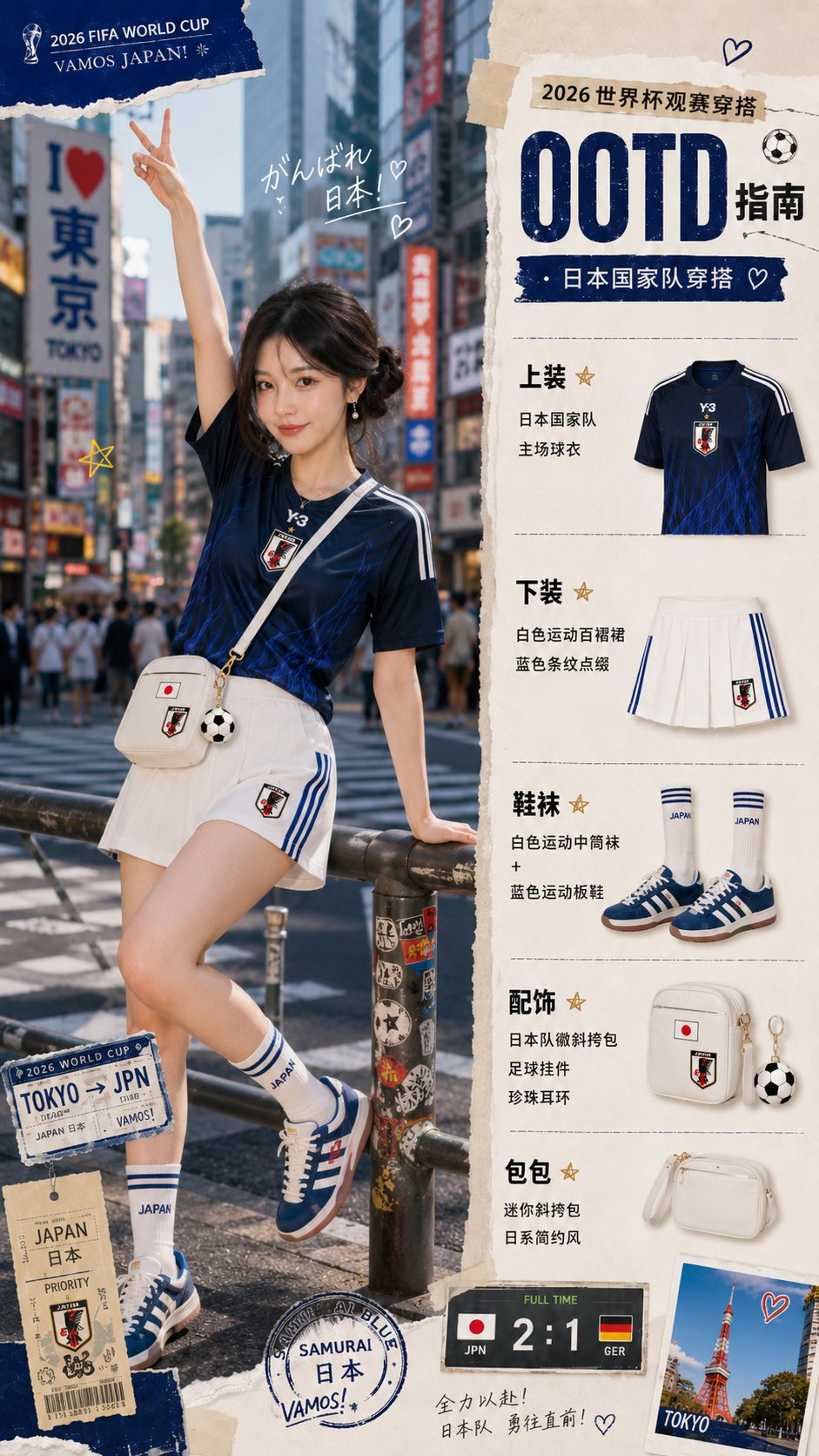 女性海报漫画复古街头高级