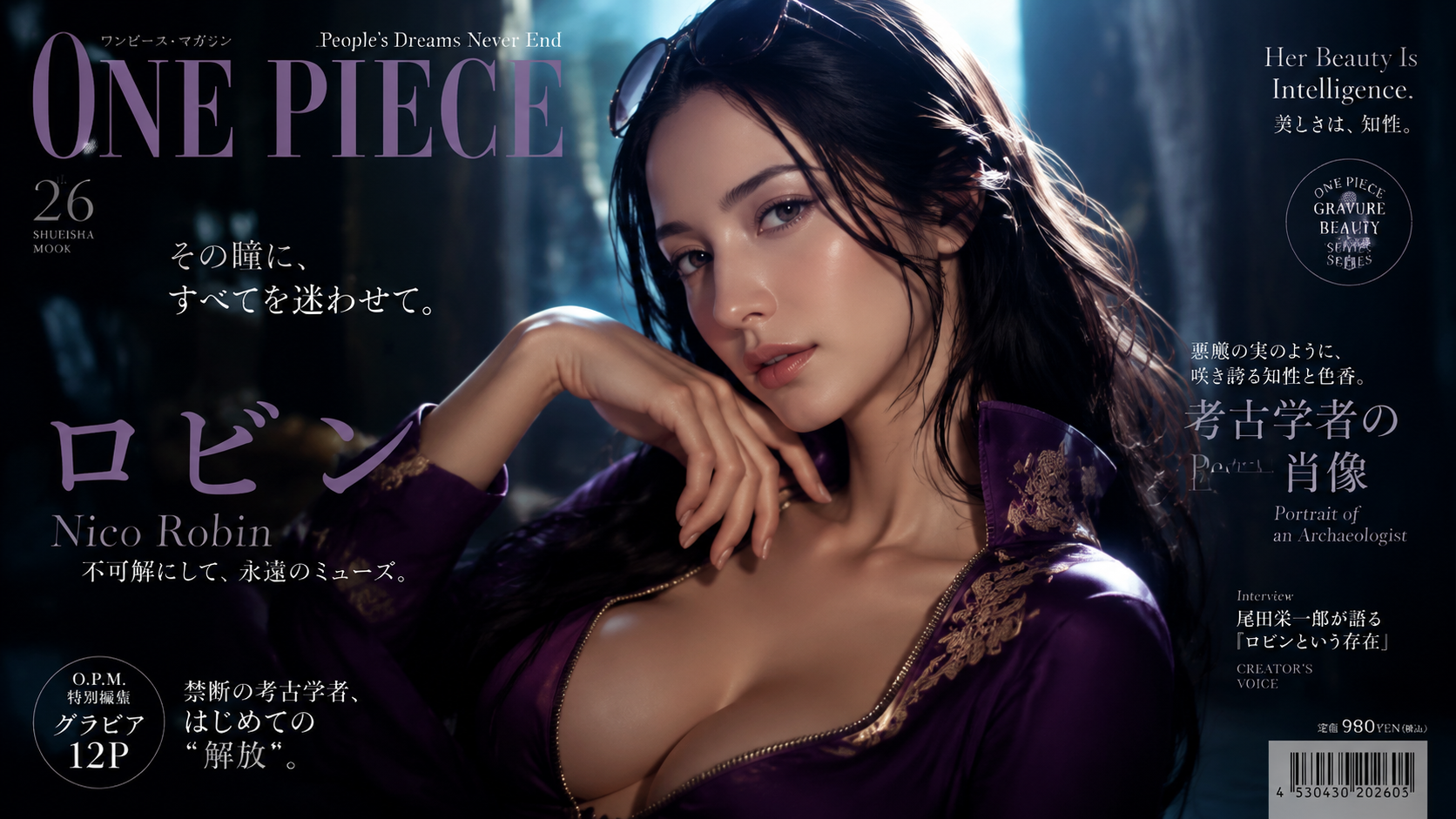 电影感女性