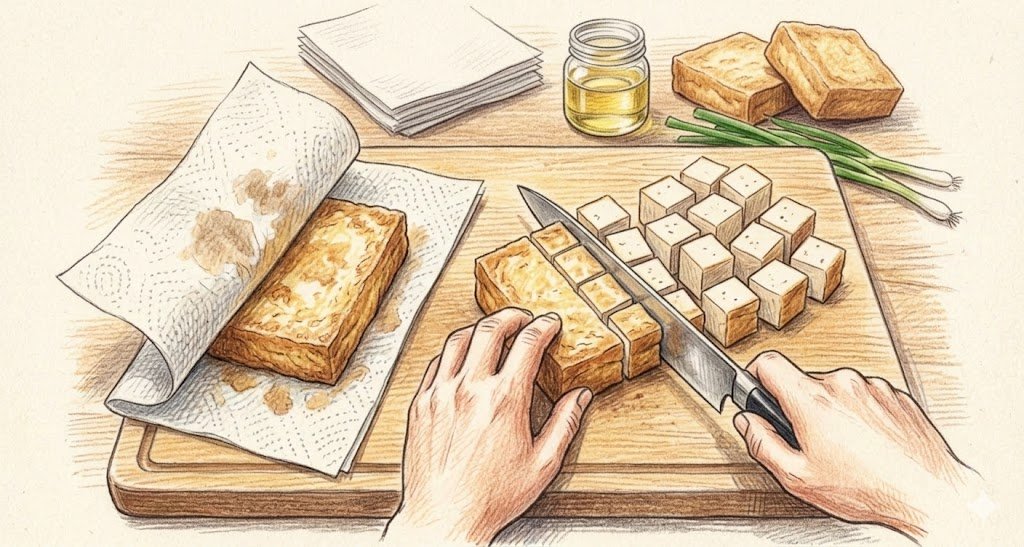 Nano Banana 2 Feature Showcase (Cooking Instructions)