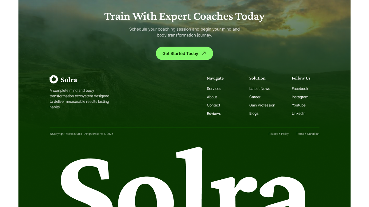Footer 05 Solra