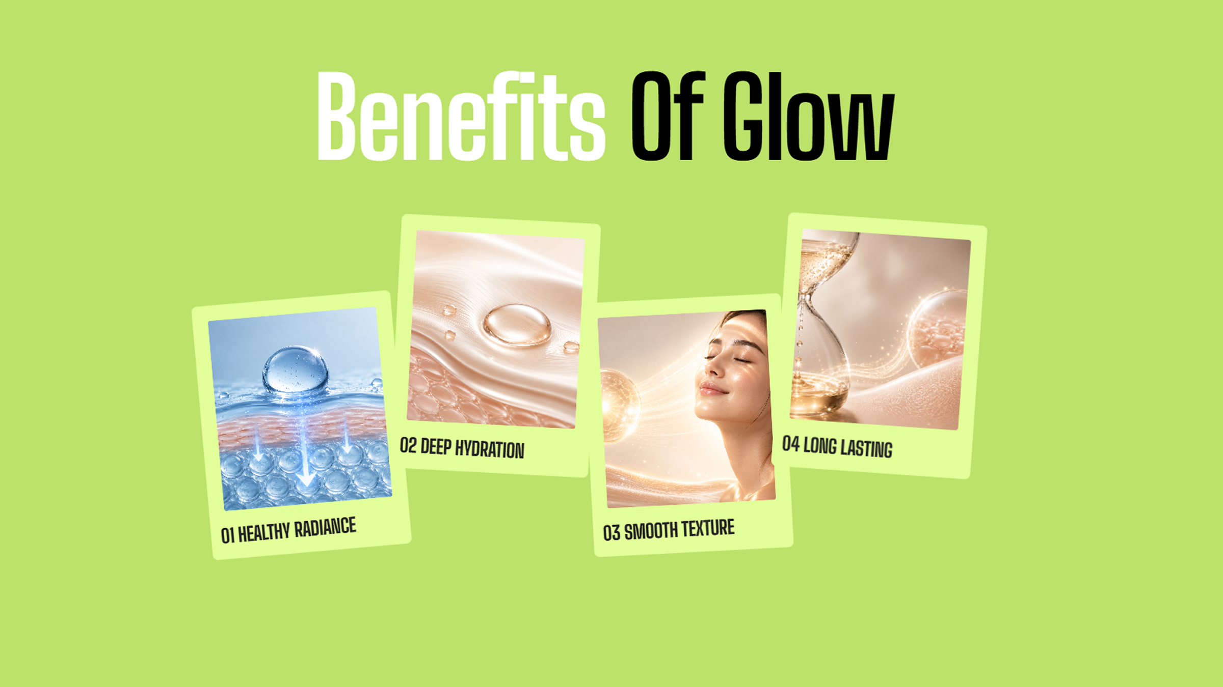 Benefits - Natural
