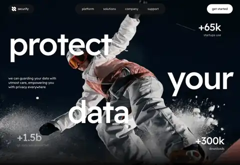 Securify Data Security