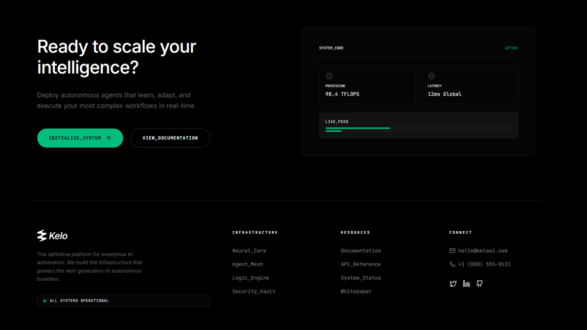 Footer 03 Kelo