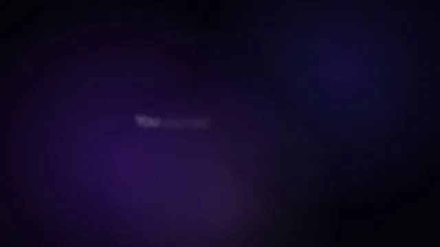 功能发布高端预告片