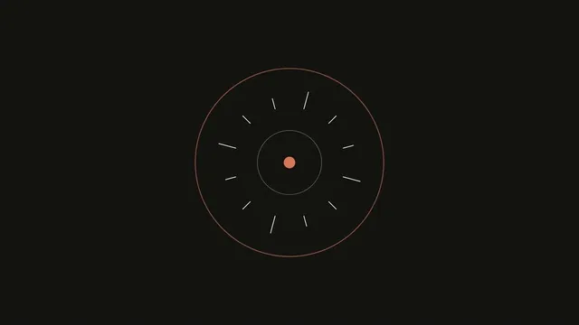 Claude自我介绍动效短片