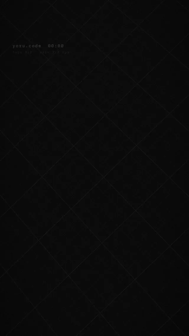 版画线条歌词竖屏MV